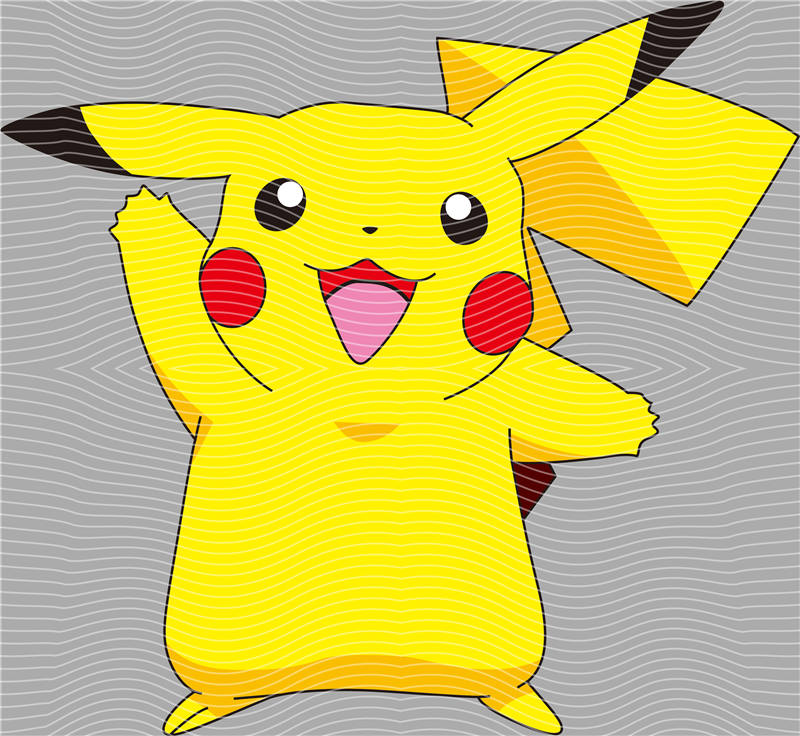 Animation design-J 215